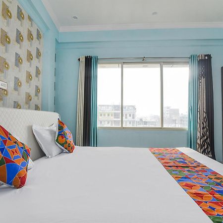Fabhotel Raj Niwas Патна Экстерьер фото